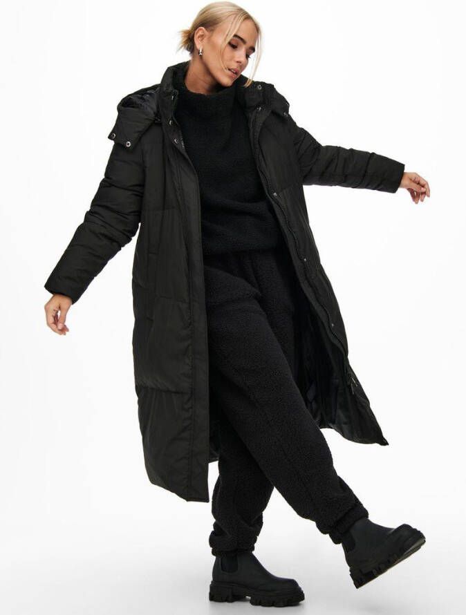 Only Coat 15245630 onlalicia