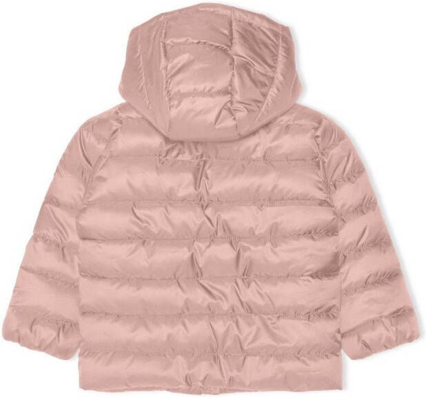 Only Gewatteerde jas mini