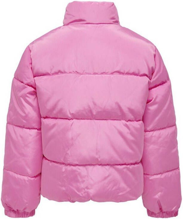 Only Gewatteerde jas short