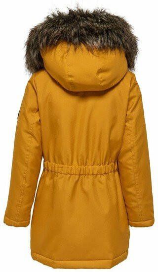 Only Jacken & m&#xE4, ntel