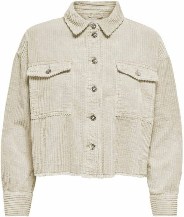 Only Jas corduroy