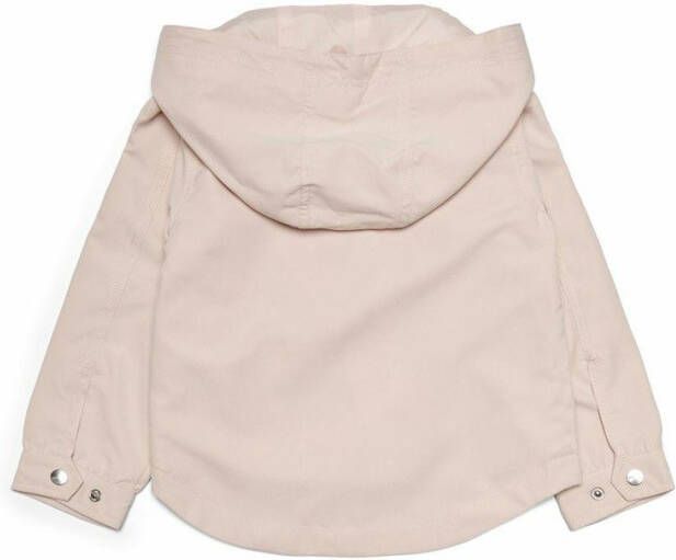 Only Jas effen gekleurde