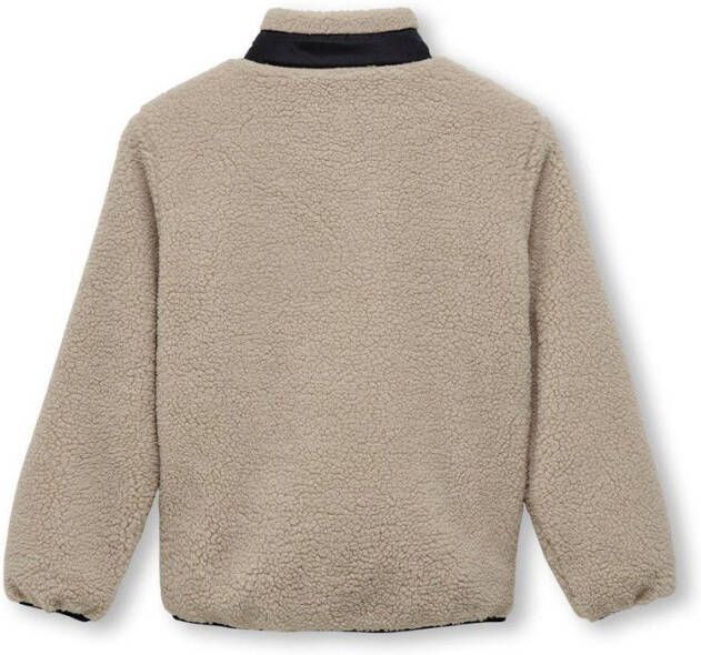 Kids Only Calvin Teddy Jas Jongens