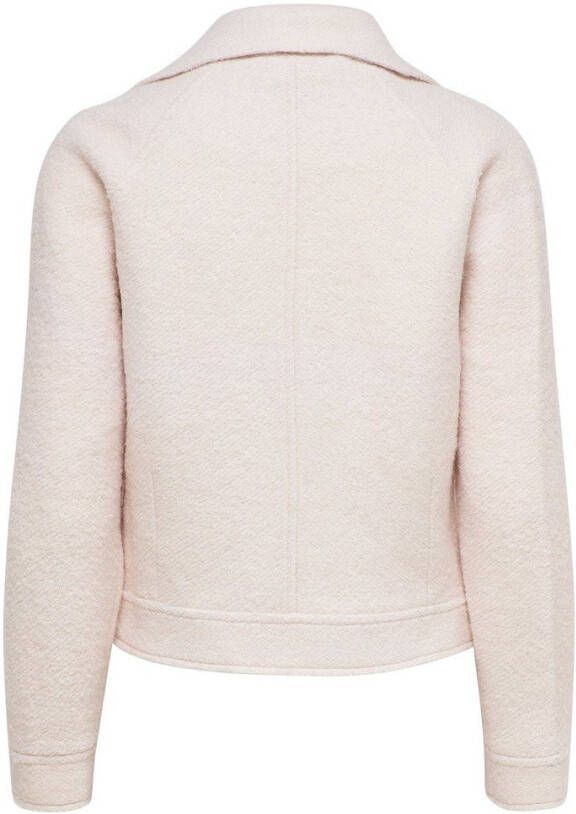 Only Jas wollen biker