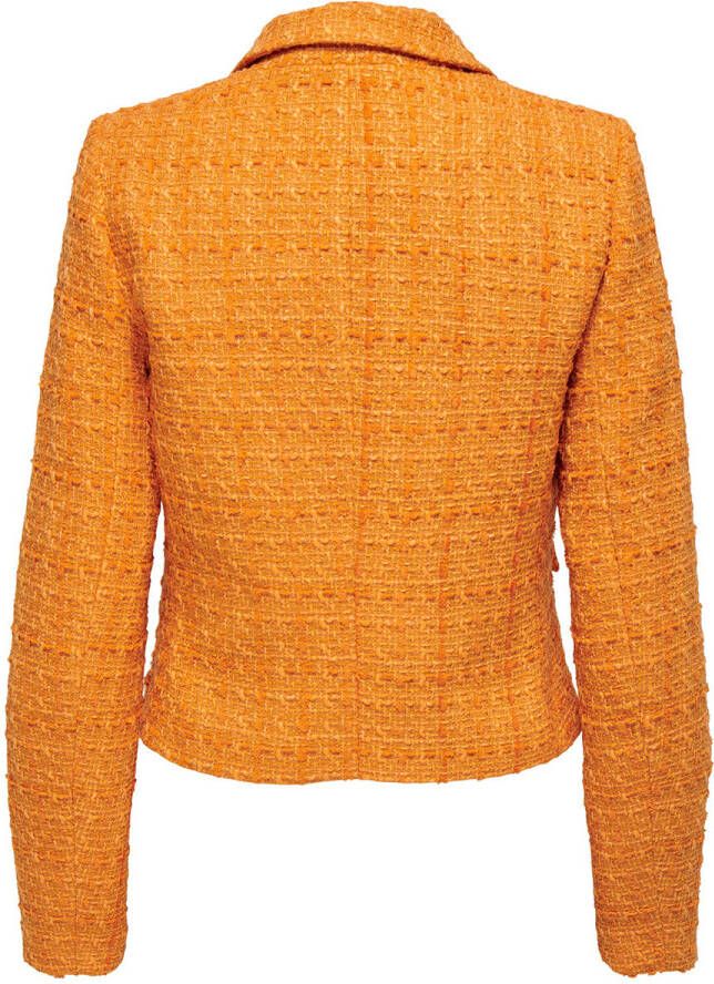 Only Jasje , Oranje, Dames