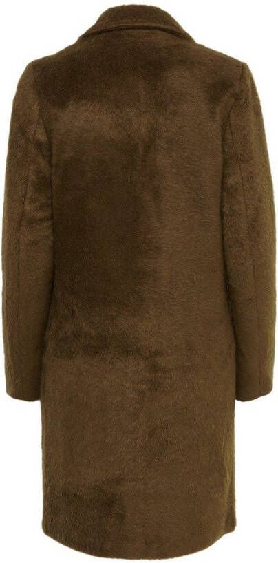 Only Lange jas klassieke