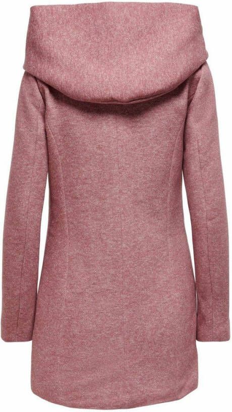 Only Lange jas klassieke