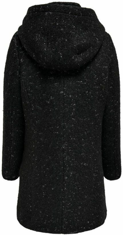 Only Lange jas wollen