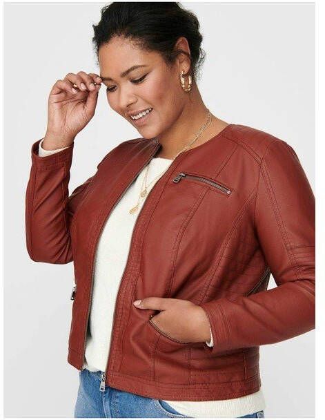 ONLY CARMAKOMA jack rood