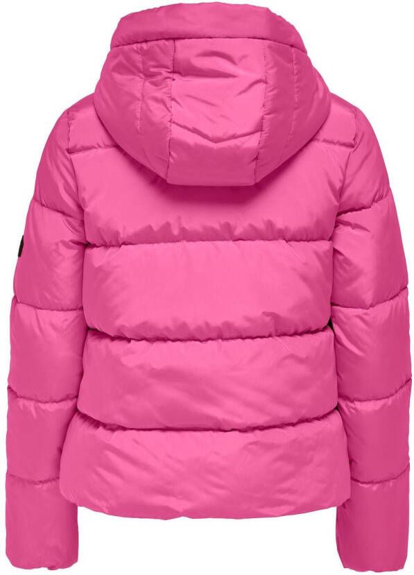 Only Onlamanda short jacket cc otw