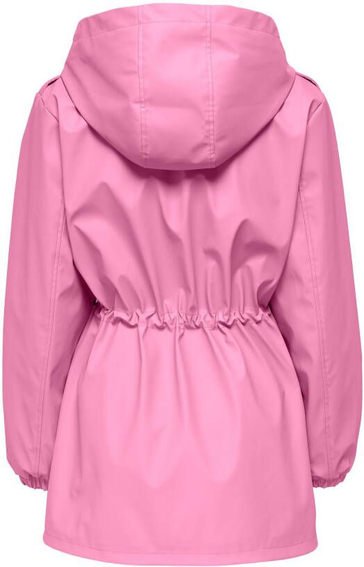 Only Onlrene raincoat cc otw