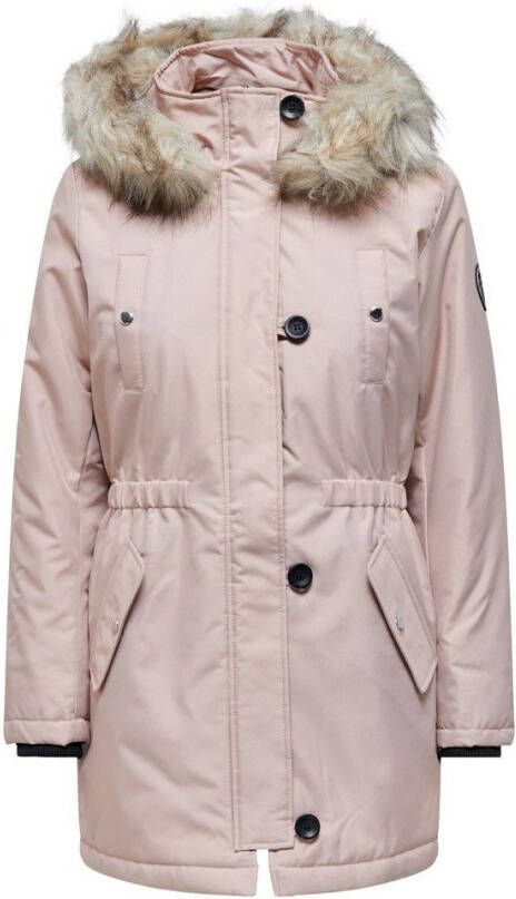 Only Parka Jas ONLIRIS