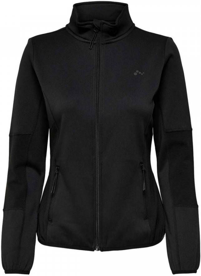 Only play Onpjetta Hn Fleece Jck Girls 122/128