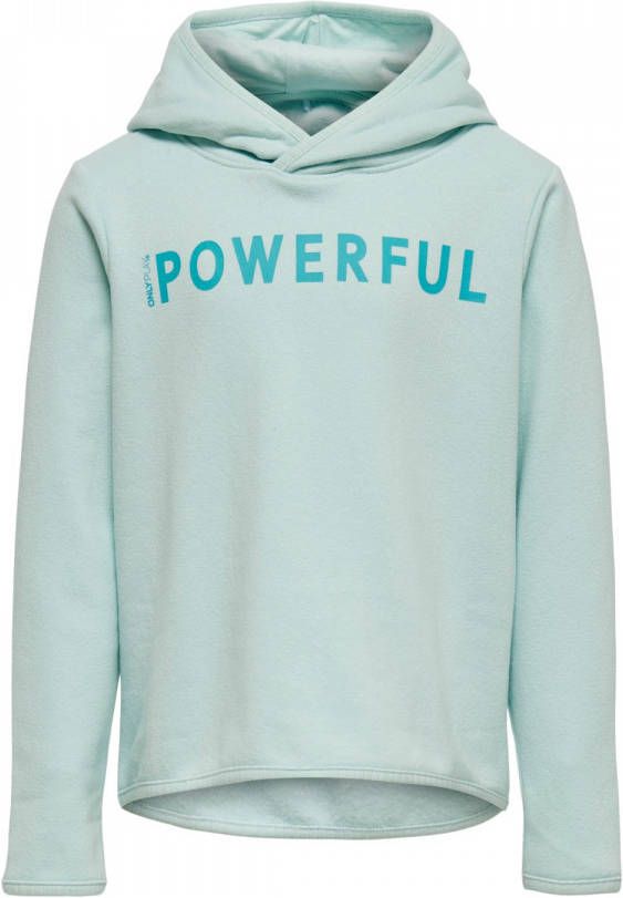 Only Play Onpfud life hood ls sweat girls 15251823