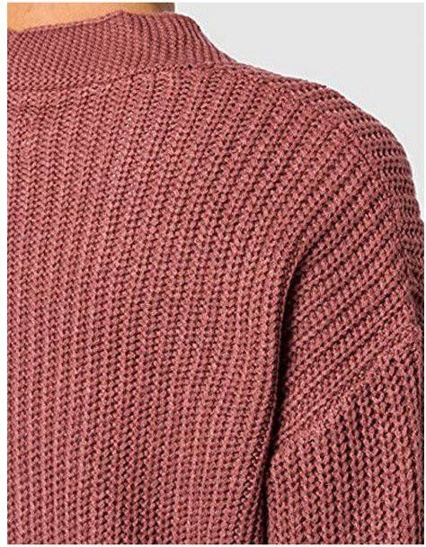 Only Vest ONLCAROL NICE L/S CARDIGAN KNT NOOS