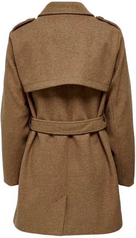 Only Trenchcoat riem