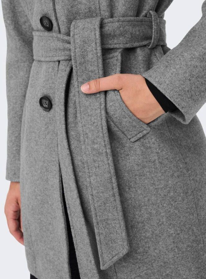 Only Trenchcoat riem