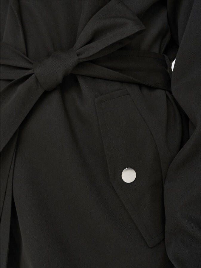 Only Trenchcoat short