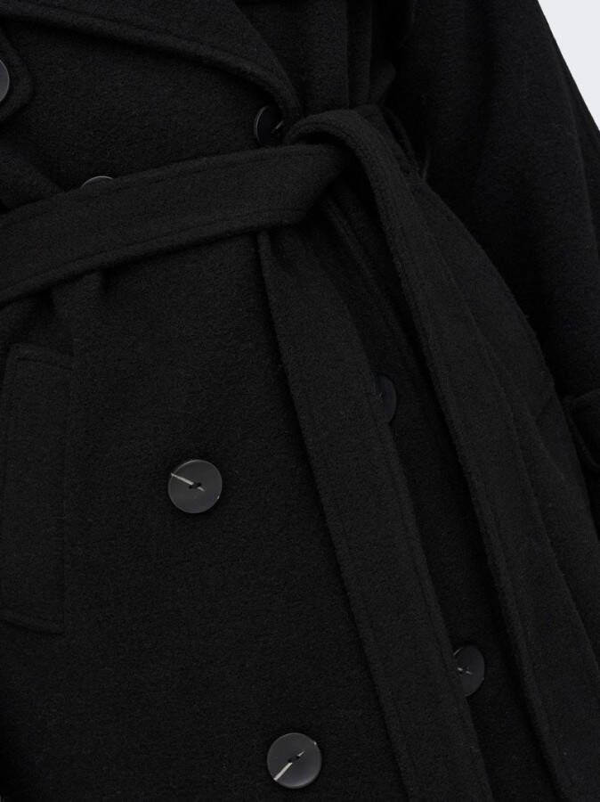 Only Trenchcoat wollen
