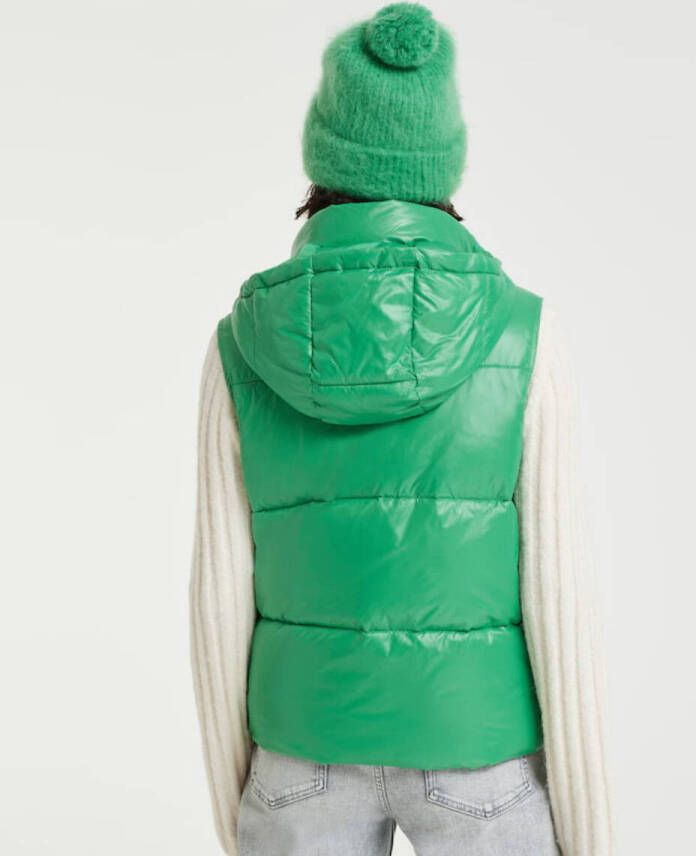 Opus Blazer , Groen, Dames