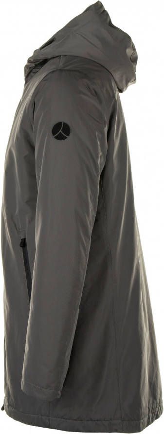 People of Shibuya Regenjassen Grijs Heren