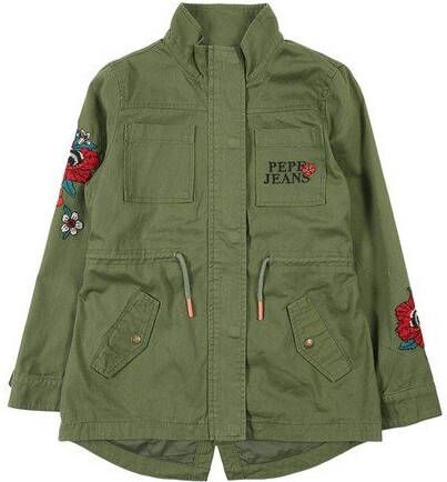 Pepe Jeans Jacken & mä, ntel