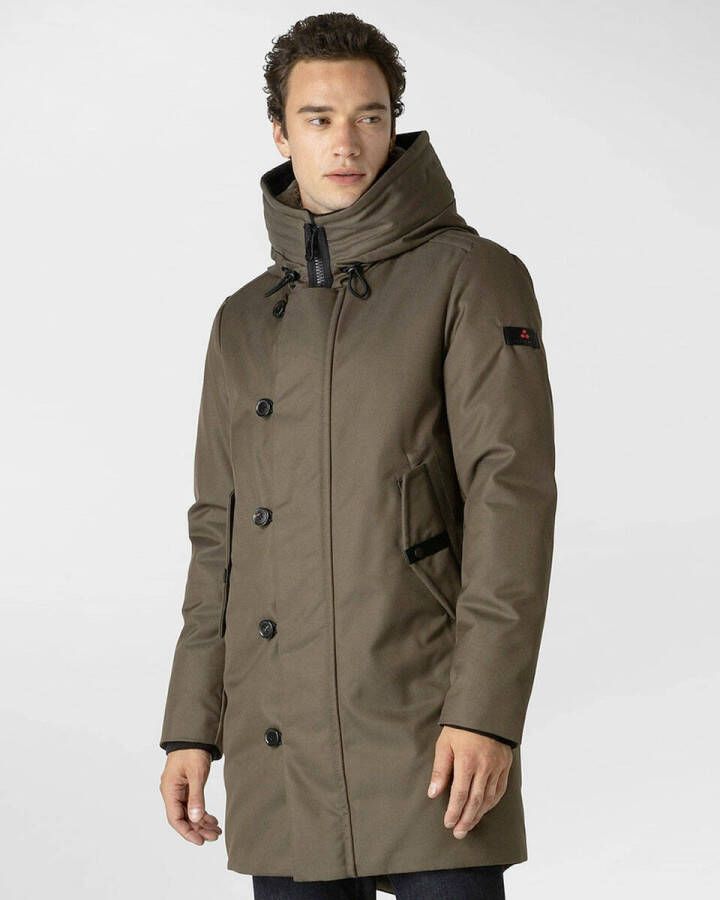 Peuterey Coat peu3322 kasa sl
