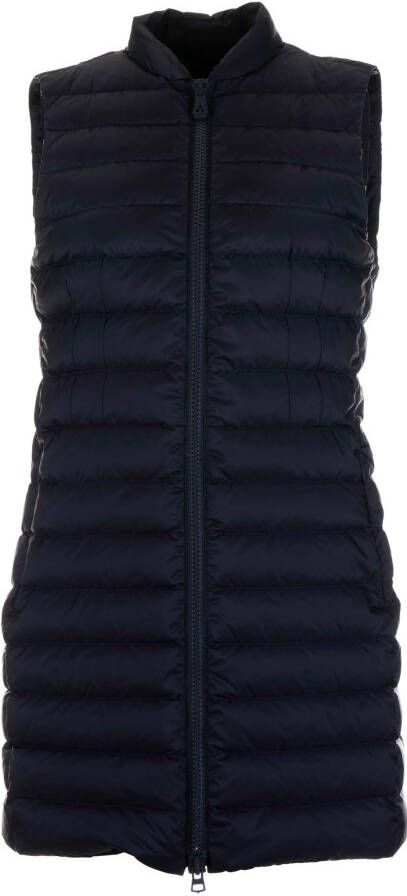 Peuterey Gigas Bodywarmer Donkerblauw MQE 215 , Blauw, Heren