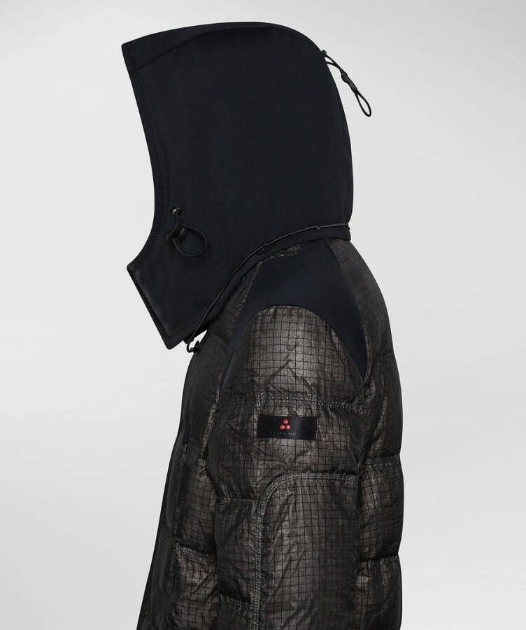 Peuterey Guardian men m str 01 fur wide survivor parka nomad