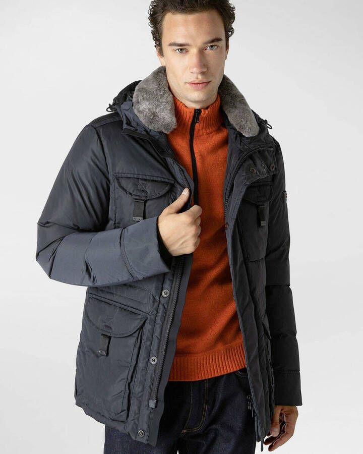 Peuterey Jack peu4115 aitek nbe