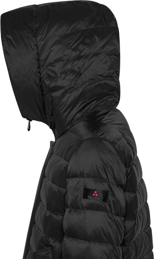 Peuterey Feuice a Centesta Men, Cucanccon 12shftern , Zwart, Heren