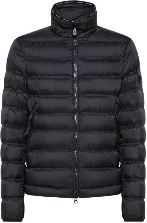 Peuterey Superlight down proof bomber jacket , Zwart, Heren