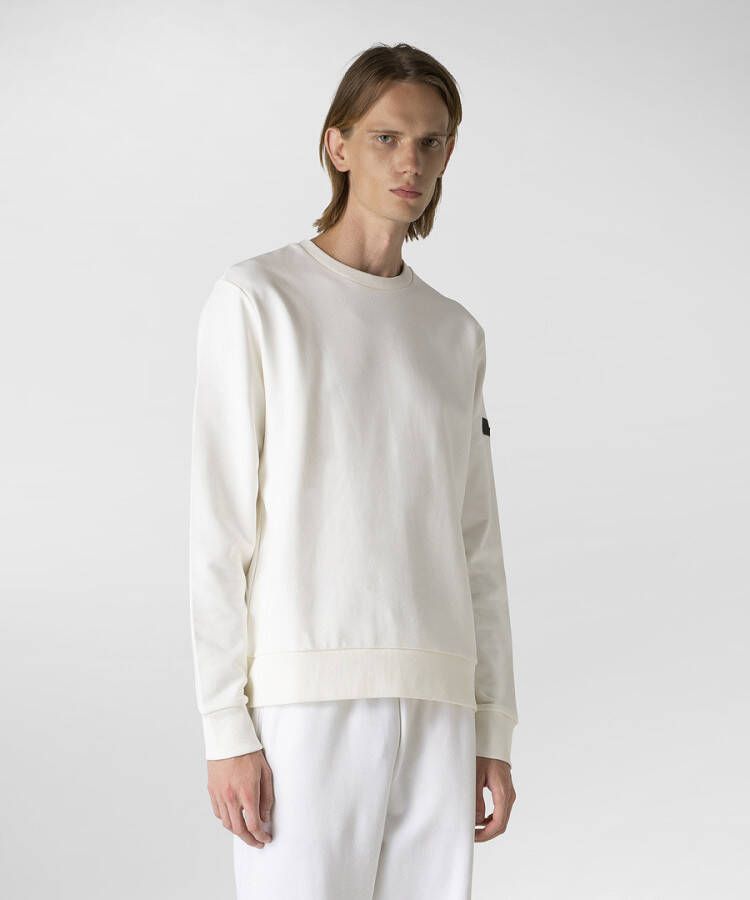 Peuterey Truien & Vesten Wit Heren