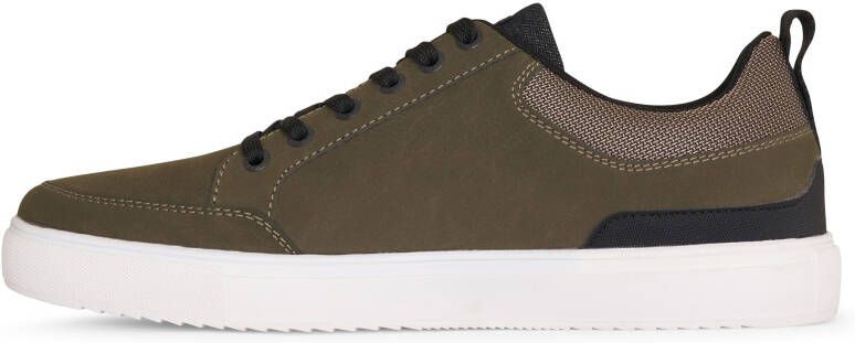 PME Legend Apron sneakers , Bruin, Heren