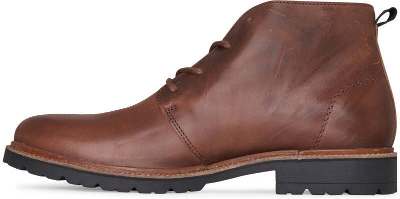 PME Legend Clamper boots , Bruin, Heren