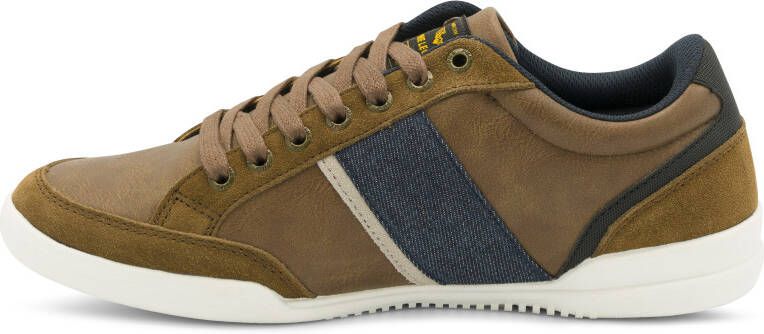 PME Legend Harrison sneakers , Bruin, Heren