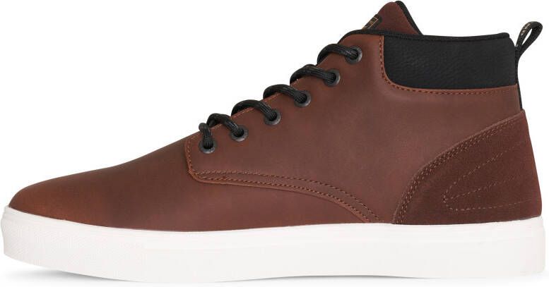 PME Legend Strike sneakers , Bruin, Heren