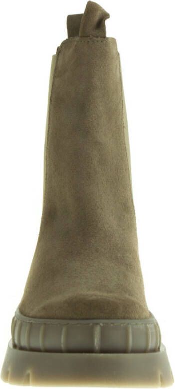 C.P. Company C.p. Bedrijf 50 Fili Ruber 2 in 1 laag jas , Grijs, Heren