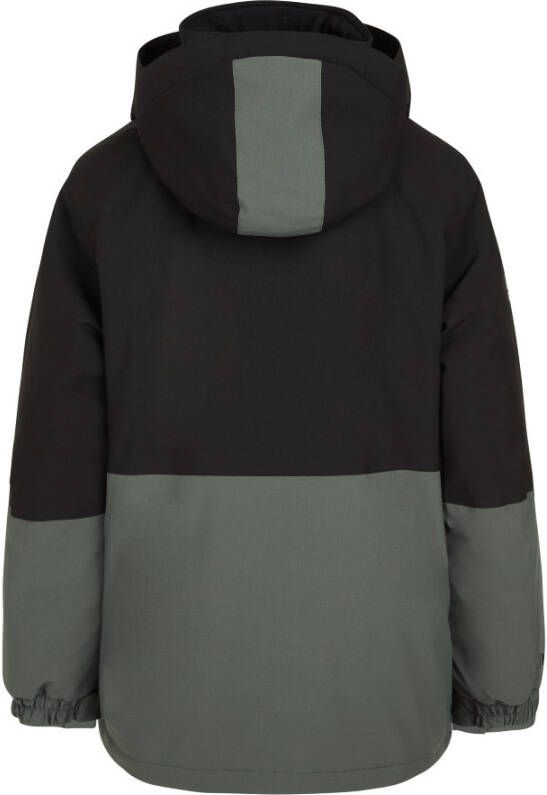 Protest Prtjoep jr 1/4 zip top