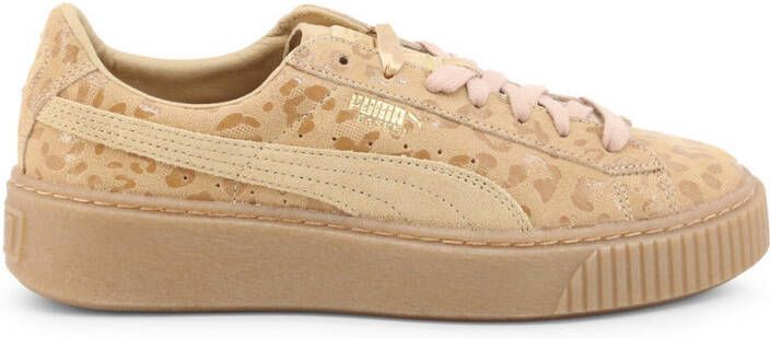 Puma Sneakers Bruin Dames