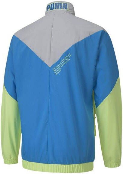 Puma Train First Xtreme Woven Trainingsjack Heren