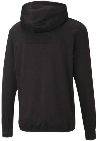 Puma sportsweater zwart
