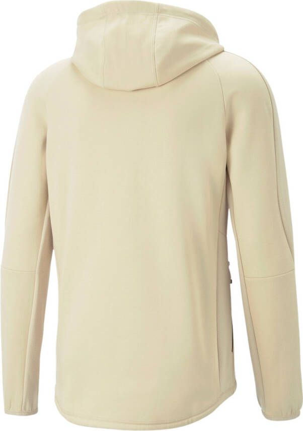 Puma Evostripe full zip