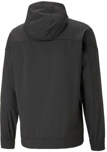 PUMA Trainingsjack FIT WOVEN JACKET