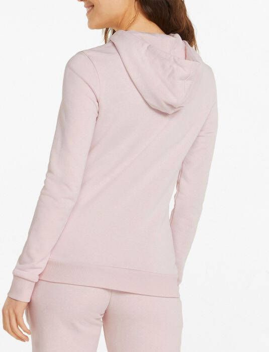 Puma Power graphic hoodie 670198 47