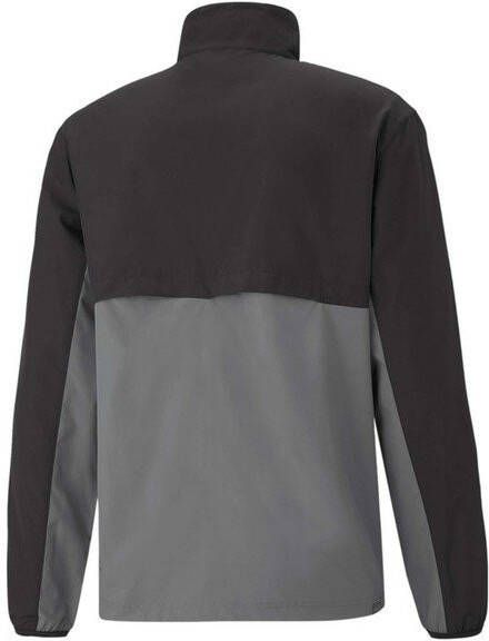PUMA Trainingsjack First Mile Wind Jacket