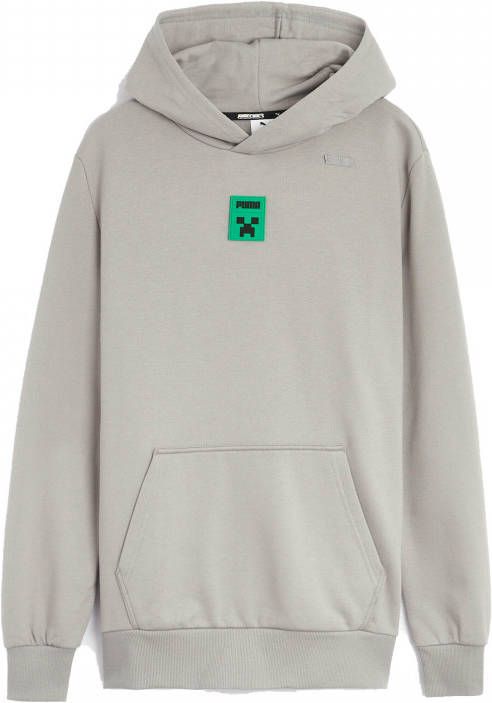 Puma Sweatshirt man x minecraft hoodie 534376.76