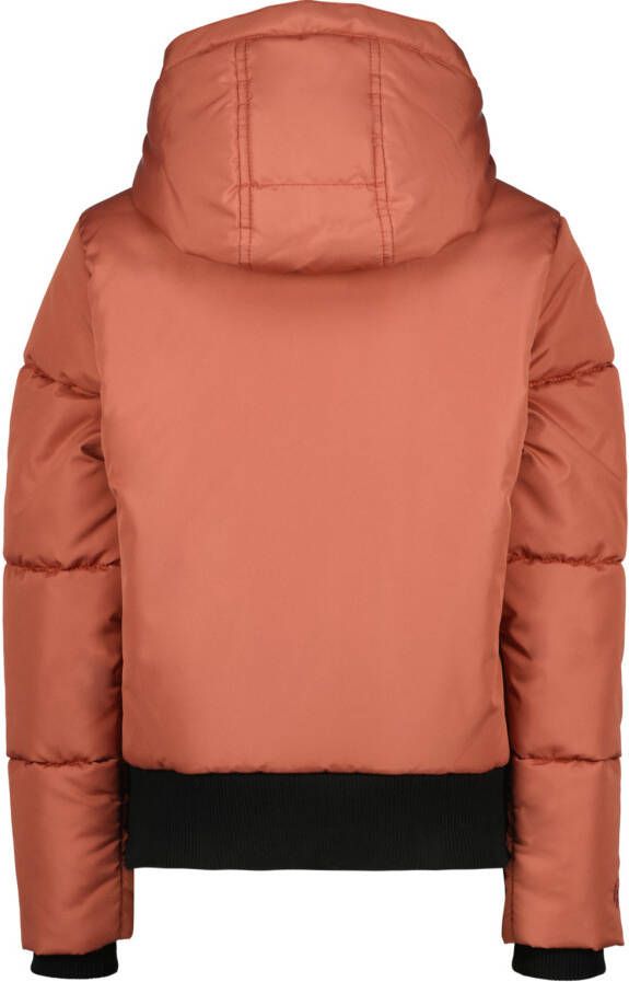 Raizzed Jacken & mä, ntel