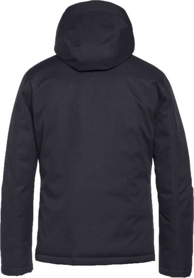 Reset Winterjassen Blauw Heren