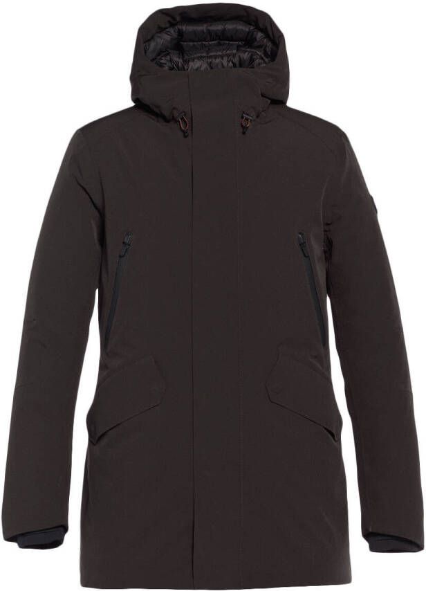 Reset Coat mr00230223 oslo